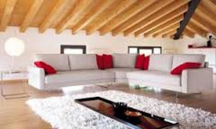 Plafoniere Per Mansarde : Dinamica immobiliare news
